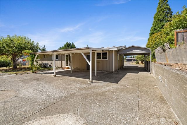 2810 Rickey Road NE, Bremerton, WA 98310