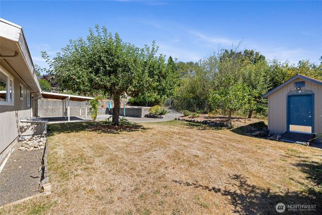 2810 Rickey Road NE, Bremerton, WA 98310
