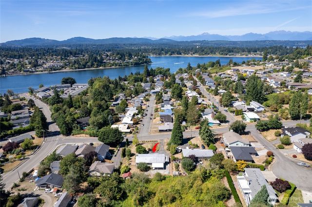 2810 Rickey Road NE, Bremerton, WA 98310
