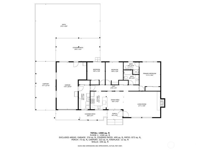 2810 Rickey Road NE, Bremerton, WA 98310