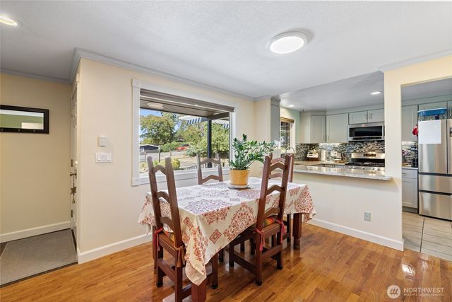 2810 Rickey Road NE, Bremerton, WA 98310