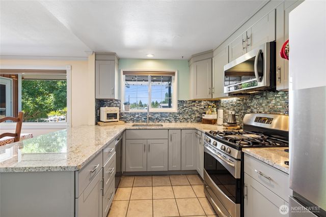 2810 Rickey Road NE, Bremerton, WA 98310