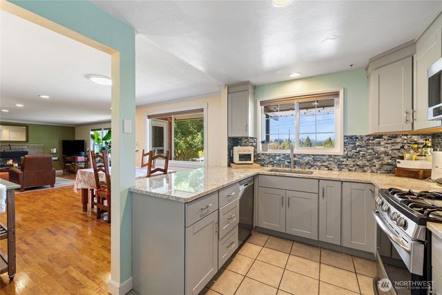 2810 Rickey Road NE, Bremerton, WA 98310