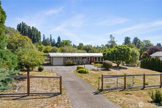 2810 Rickey Road NE, Bremerton, WA 98310