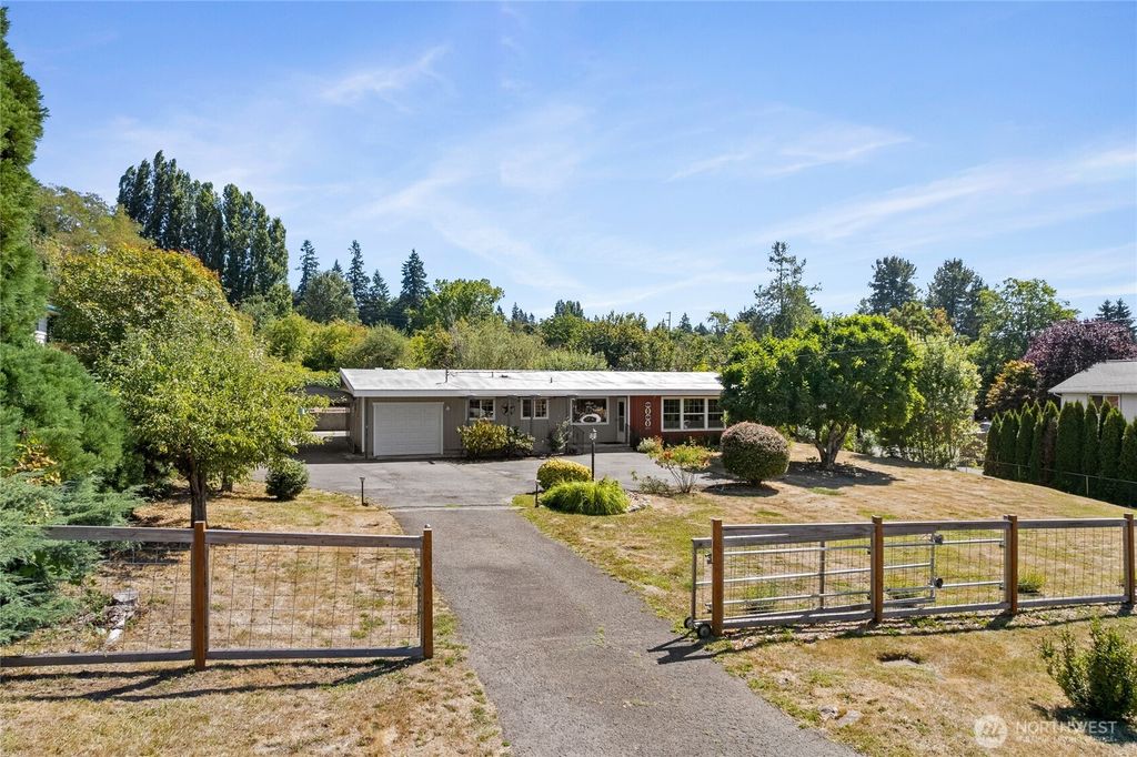 2810 Rickey Road NE, Bremerton, WA 98310