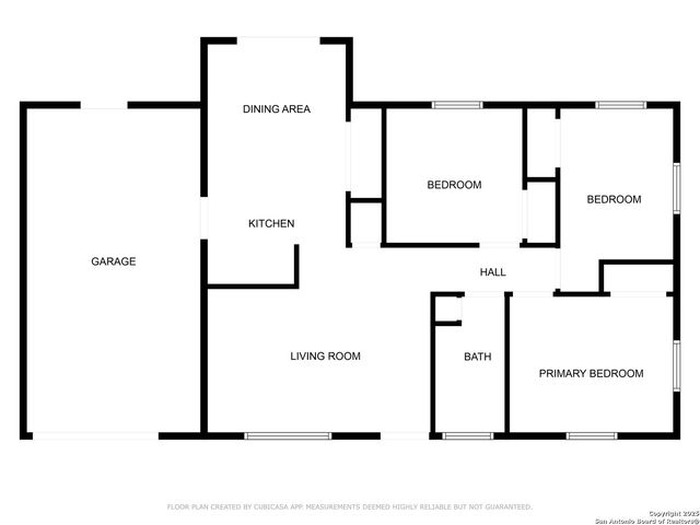 402 MICHELLE DR, Converse, TX 78109