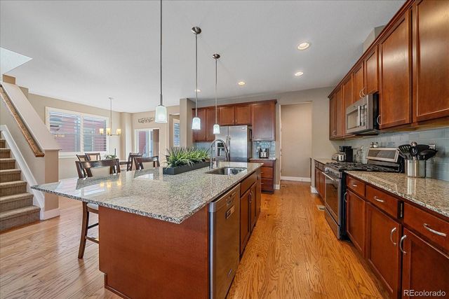 13754 Shoshone Lane, Broomfield, CO 80023