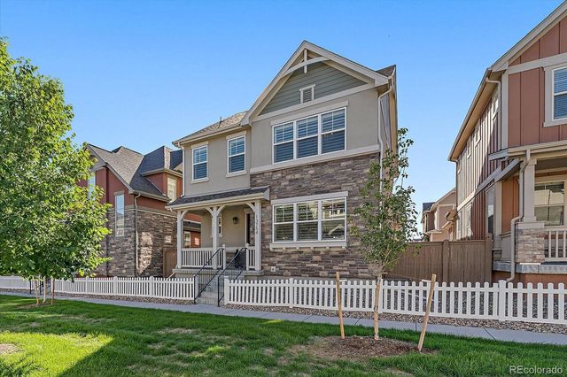 13754 Shoshone Lane, Broomfield, CO 80023