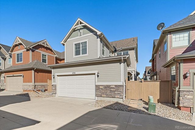 13754 Shoshone Lane, Broomfield, CO 80023