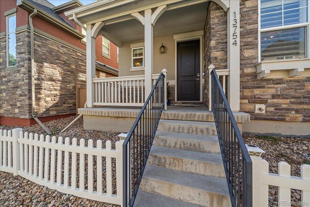 13754 Shoshone Lane, Broomfield, CO 80023