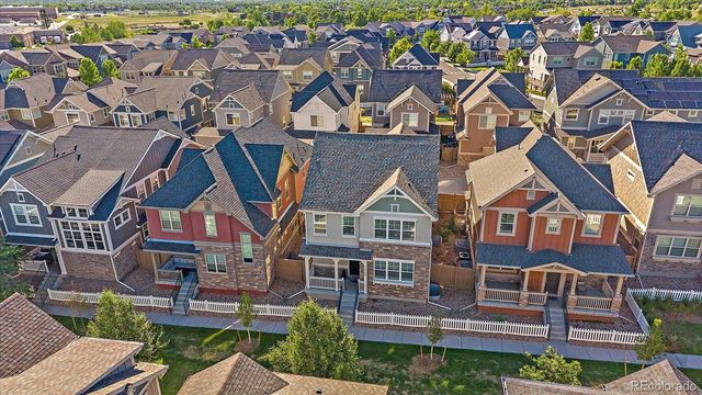 13754 Shoshone Lane, Broomfield, CO 80023