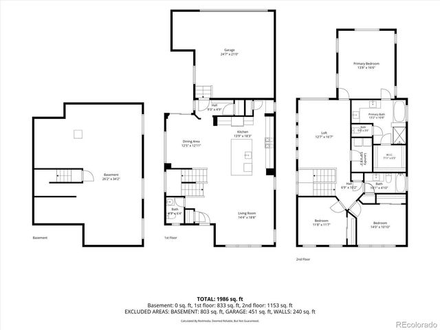 13754 Shoshone Lane, Broomfield, CO 80023