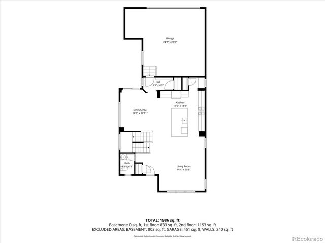 13754 Shoshone Lane, Broomfield, CO 80023