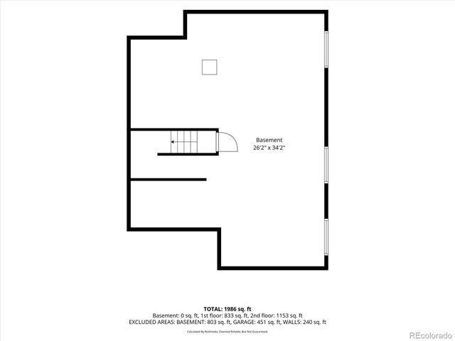 13754 Shoshone Lane, Broomfield, CO 80023