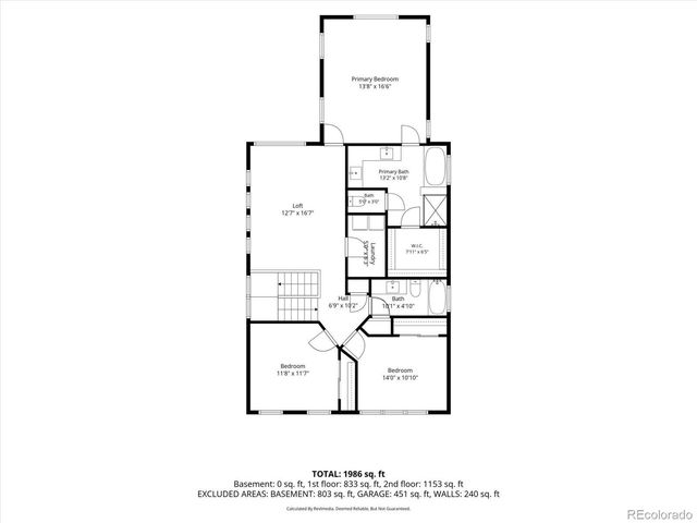 13754 Shoshone Lane, Broomfield, CO 80023