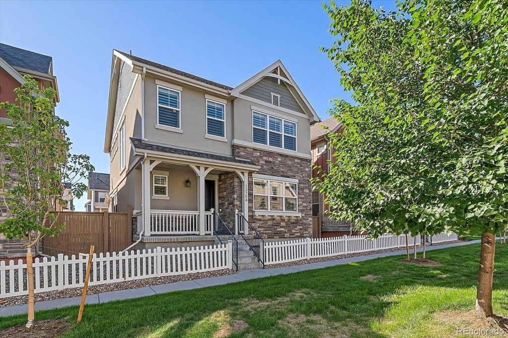 13754 Shoshone Lane, Broomfield, CO 80023