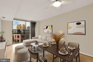 4808 MOORLAND LN #614, Bethesda, MD 20814