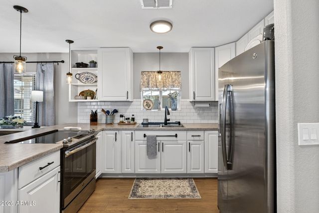 4946 W CREEDANCE Boulevard, Glendale, AZ 85310