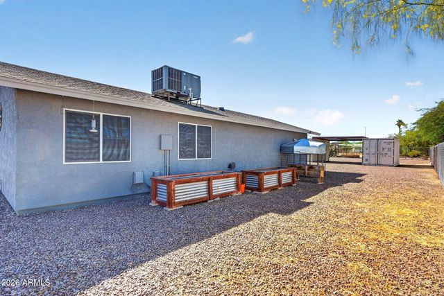 4946 W CREEDANCE Boulevard, Glendale, AZ 85310