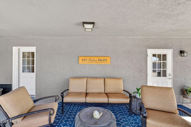 4946 W CREEDANCE Boulevard, Glendale, AZ 85310