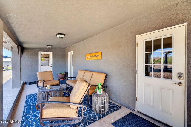 4946 W CREEDANCE Boulevard, Glendale, AZ 85310