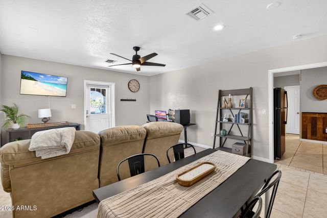 4946 W CREEDANCE Boulevard, Glendale, AZ 85310