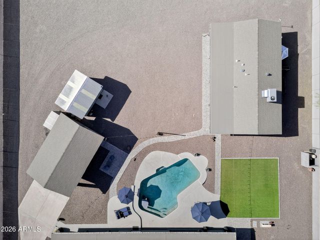 4946 W CREEDANCE Boulevard, Glendale, AZ 85310