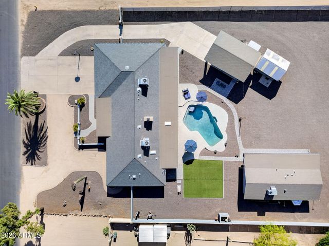 4946 W CREEDANCE Boulevard, Glendale, AZ 85310