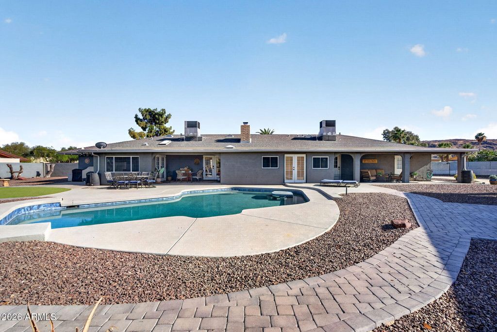 4946 W CREEDANCE Boulevard, Glendale, AZ 85310 — photo 3