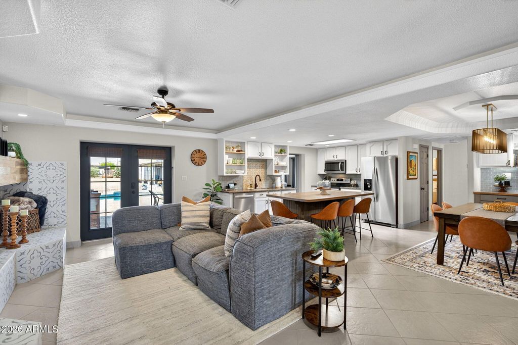 4946 W CREEDANCE Boulevard, Glendale, AZ 85310 — photo 4