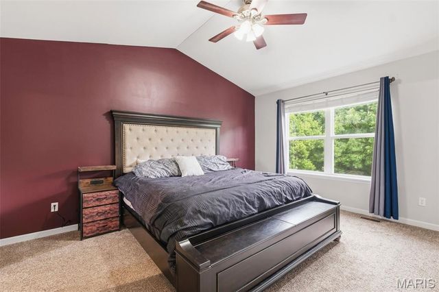 40 Owls Rest Court, Winfield, MO 63389