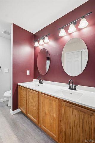 40 Owls Rest Court, Winfield, MO 63389
