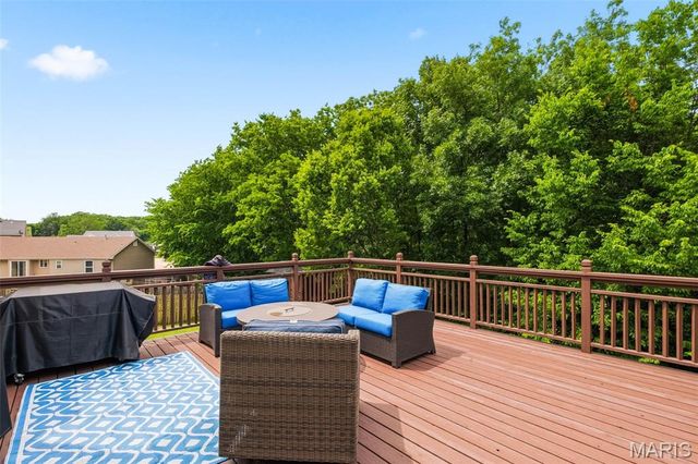 40 Owls Rest Court, Winfield, MO 63389