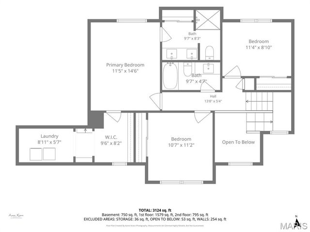 40 Owls Rest Court, Winfield, MO 63389