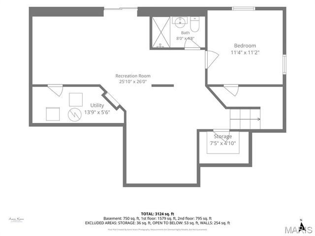 40 Owls Rest Court, Winfield, MO 63389