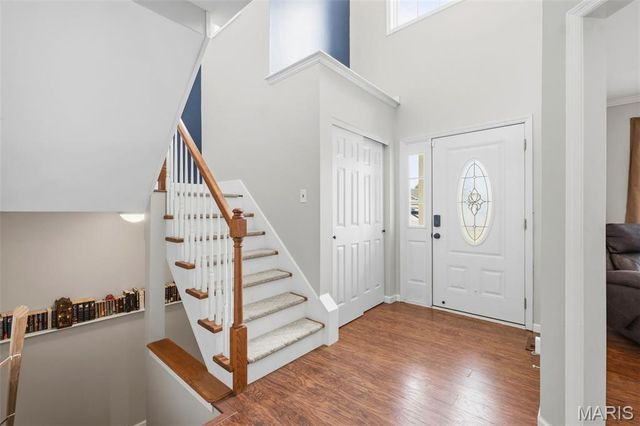 40 Owls Rest Court, Winfield, MO 63389