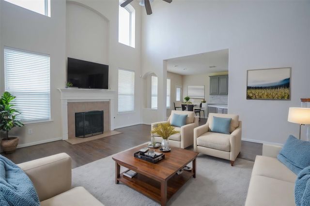 21010 Silver Rawls Lane, Richmond, TX 77406