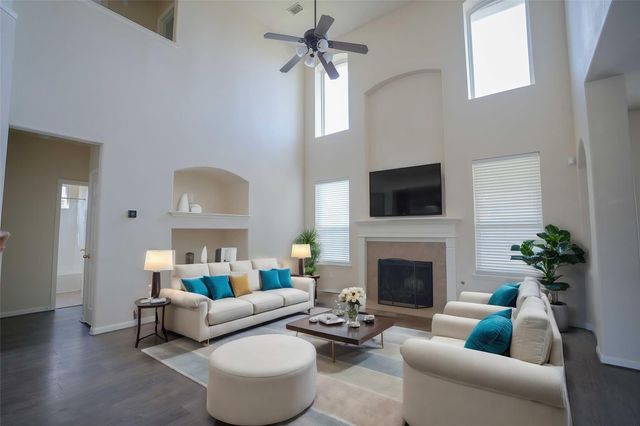 21010 Silver Rawls Lane, Richmond, TX 77406