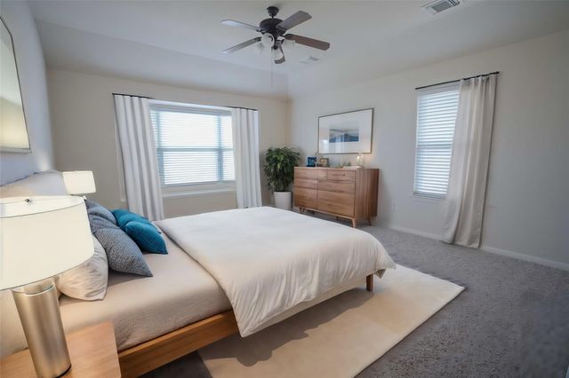 21010 Silver Rawls Lane, Richmond, TX 77406