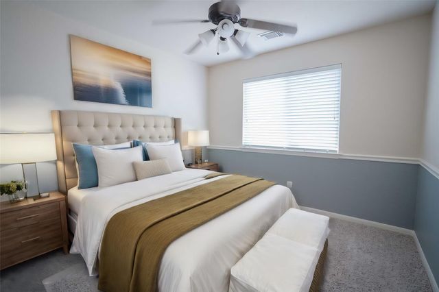 21010 Silver Rawls Lane, Richmond, TX 77406