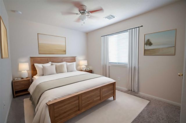 21010 Silver Rawls Lane, Richmond, TX 77406