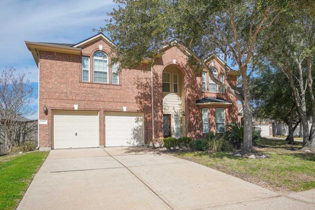 21010 Silver Rawls Lane, Richmond, TX 77406