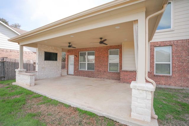 21010 Silver Rawls Lane, Richmond, TX 77406