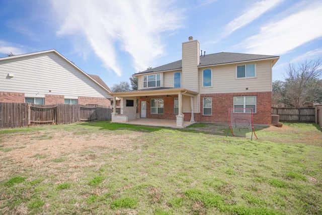 21010 Silver Rawls Lane, Richmond, TX 77406
