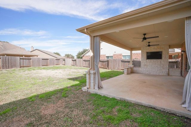 21010 Silver Rawls Lane, Richmond, TX 77406