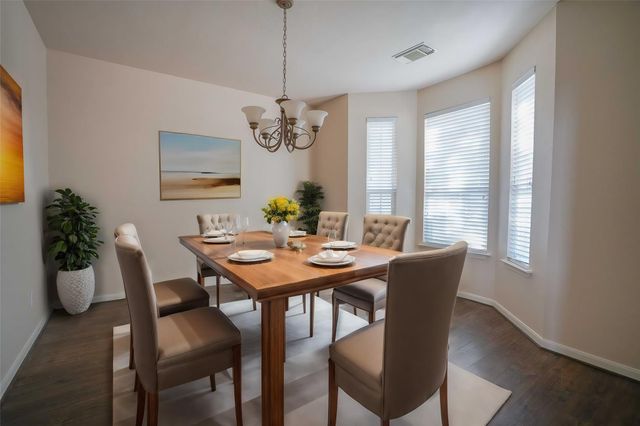 21010 Silver Rawls Lane, Richmond, TX 77406