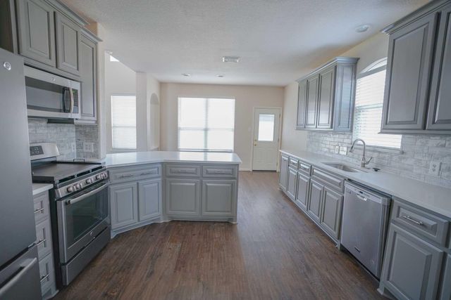 21010 Silver Rawls Lane, Richmond, TX 77406