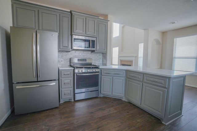 21010 Silver Rawls Lane, Richmond, TX 77406