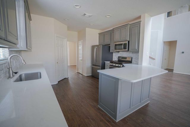 21010 Silver Rawls Lane, Richmond, TX 77406