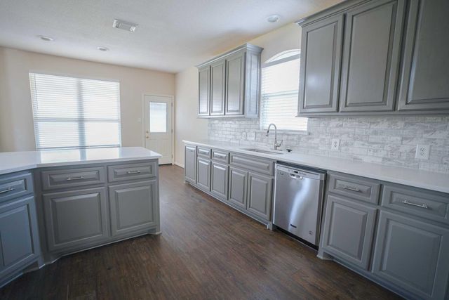21010 Silver Rawls Lane, Richmond, TX 77406